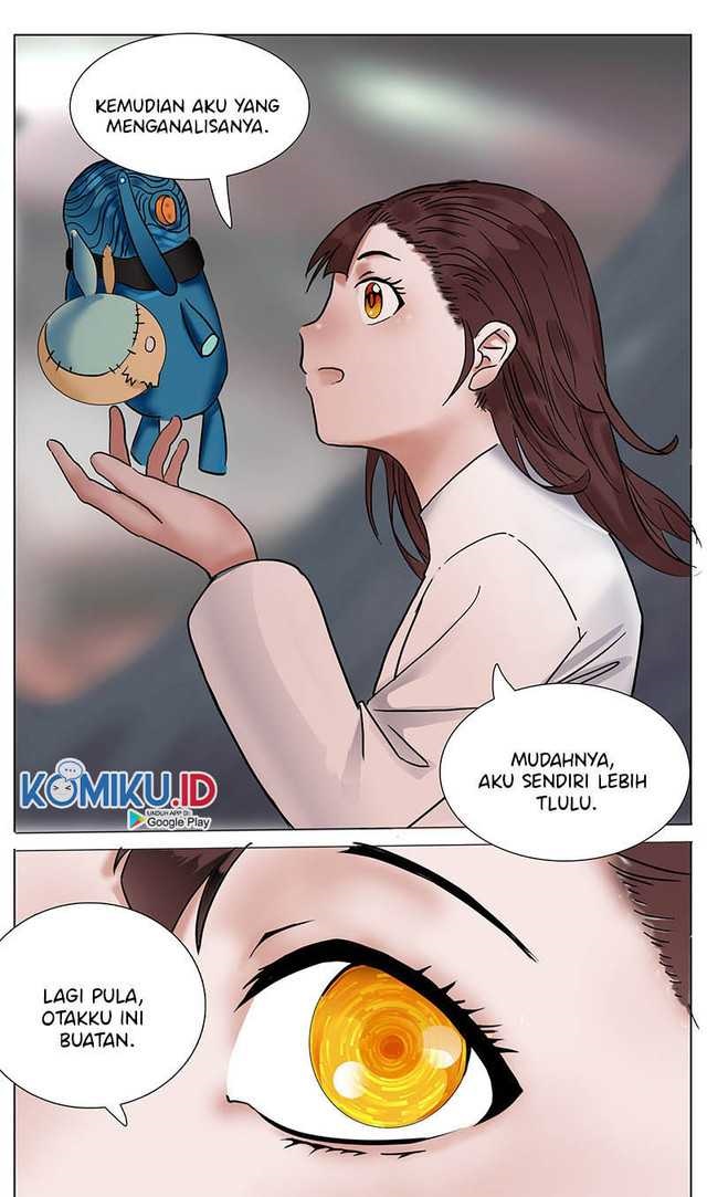 Askr Yggdrasil’s Wood Chapter 52 Gambar 10
